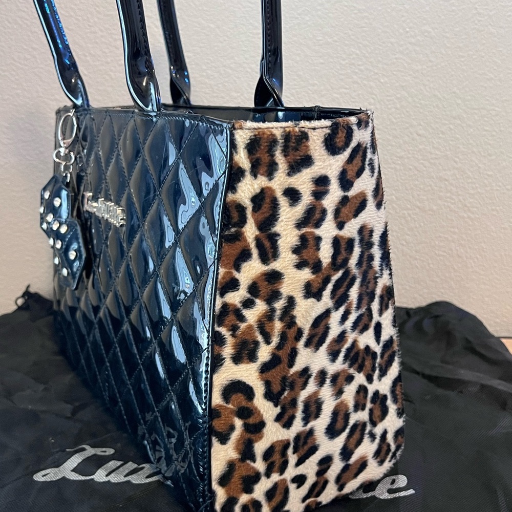 Lux de Ville | Tote - Picture 4 of 13